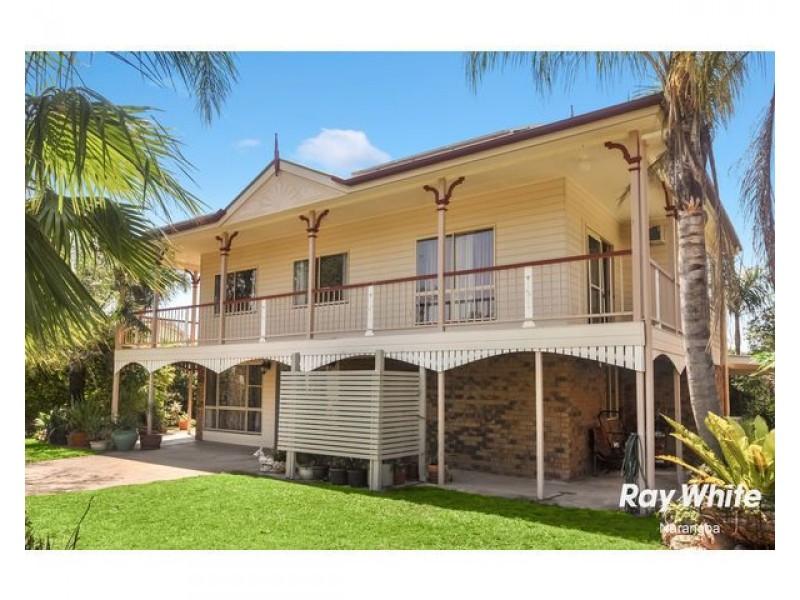 23 Culcross Drive, Narangba QLD 4504