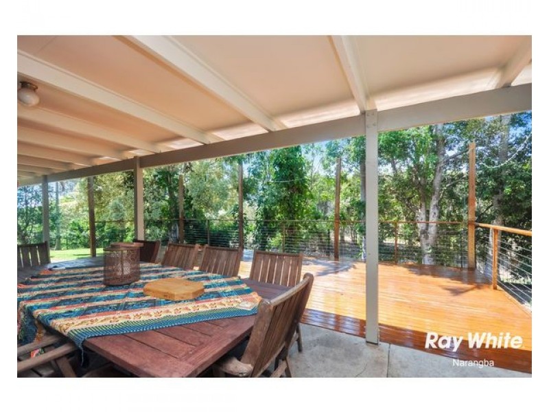23 Culcross Drive, Narangba QLD 4504