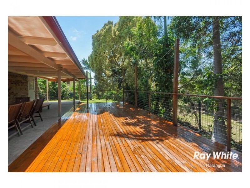 23 Culcross Drive, Narangba QLD 4504