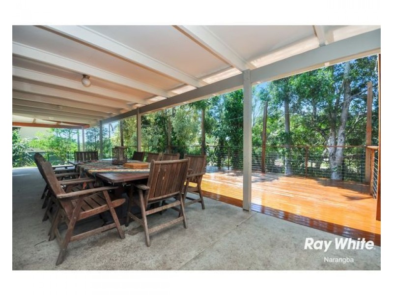 23 Culcross Drive, Narangba QLD 4504
