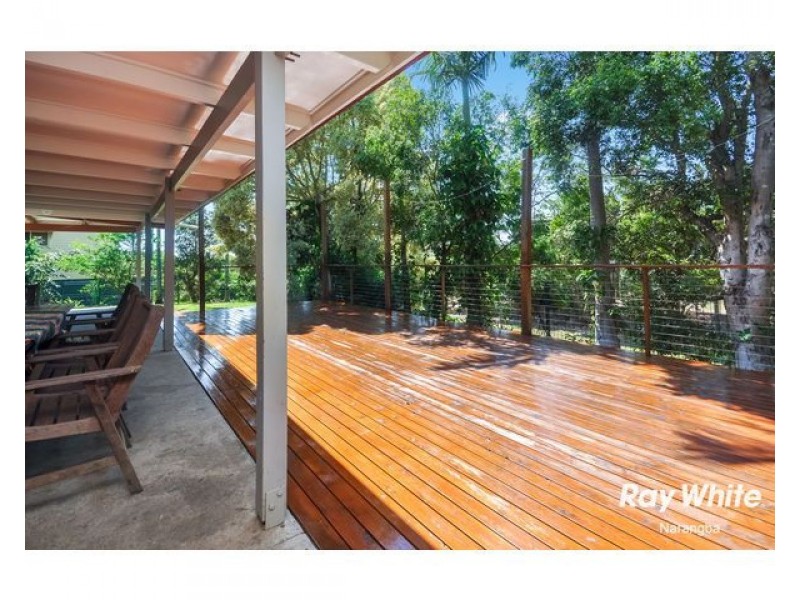 23 Culcross Drive, Narangba QLD 4504