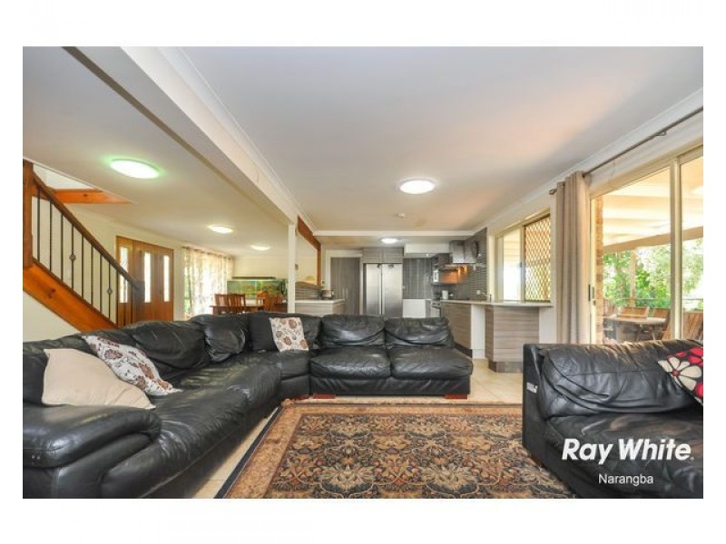 23 Culcross Drive, Narangba QLD 4504
