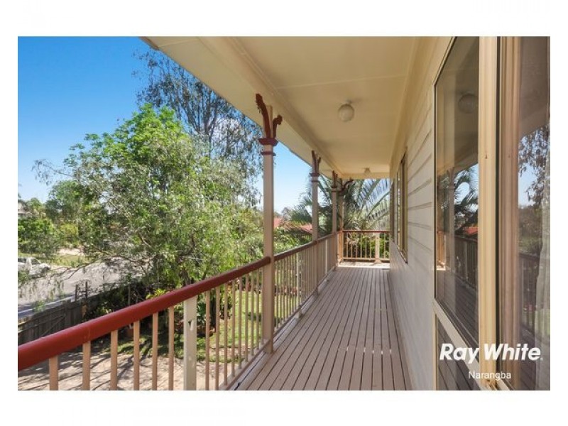 23 Culcross Drive, Narangba QLD 4504