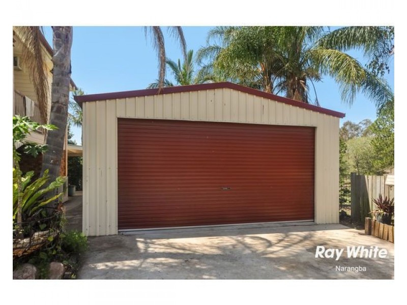 23 Culcross Drive, Narangba QLD 4504