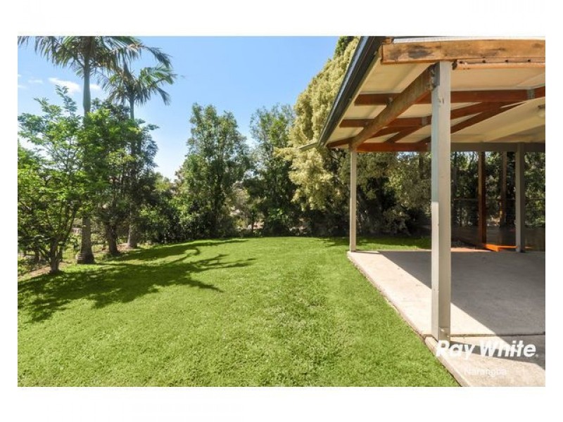 23 Culcross Drive, Narangba QLD 4504