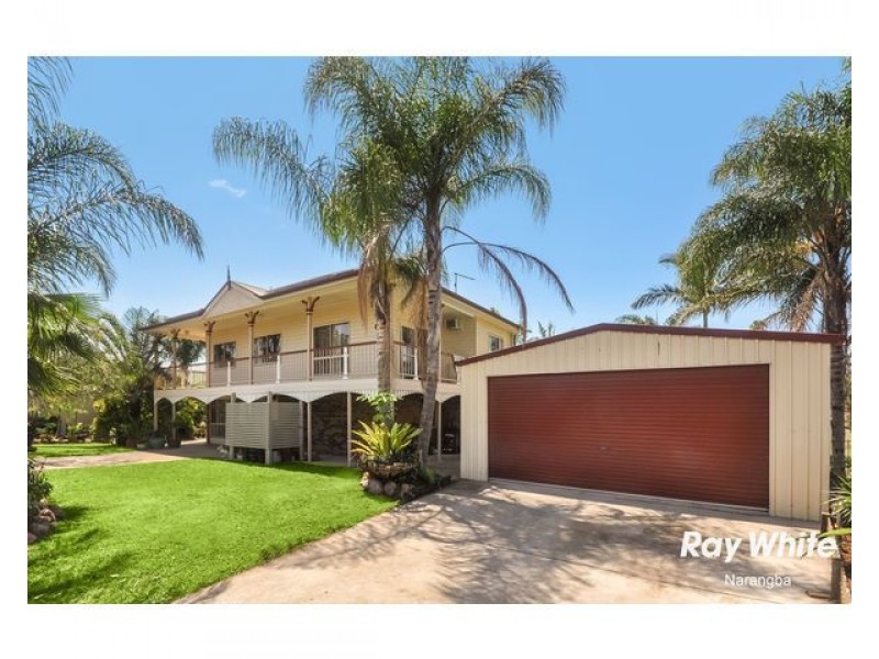 23 Culcross Drive, Narangba QLD 4504