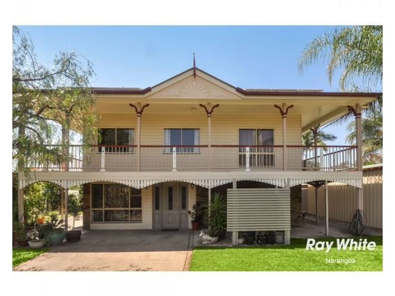 23 Culcross Drive, Narangba QLD 4504