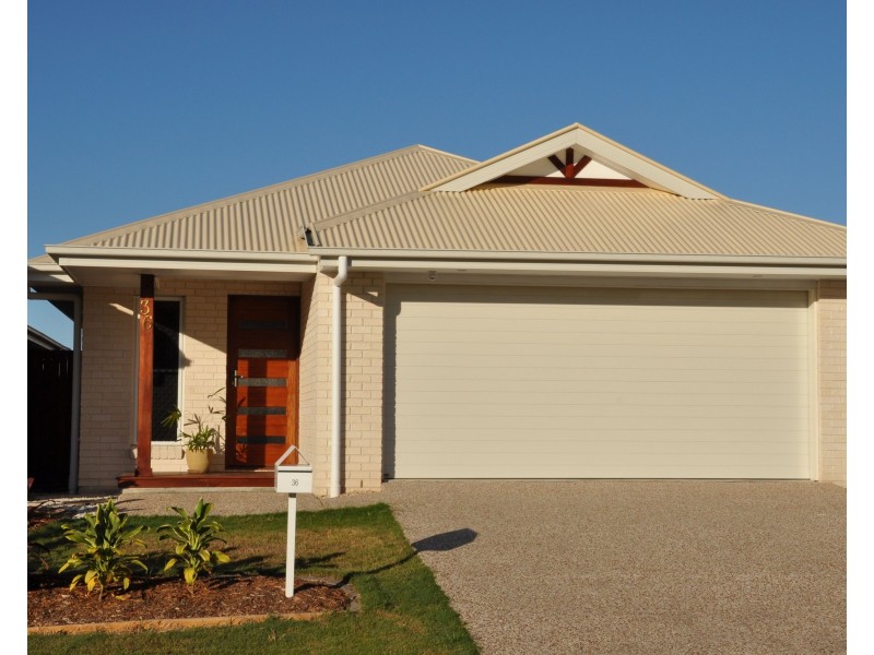 36 Retreat Crescent, Narangba QLD 4504