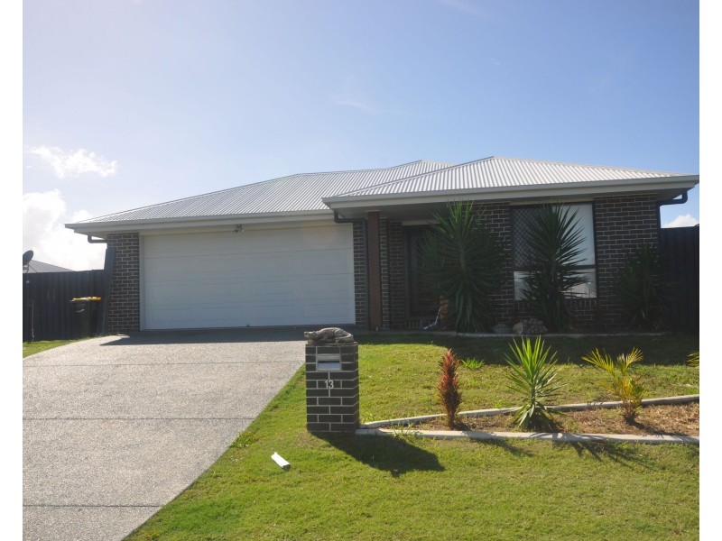 13 McMillan Street, Caboolture QLD 4510