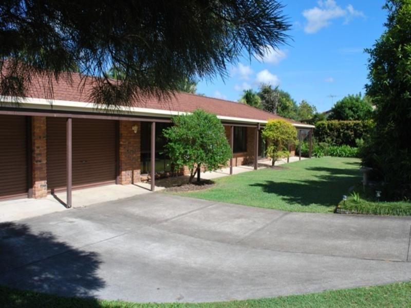 18 James Mac Court, Narangba QLD 4504