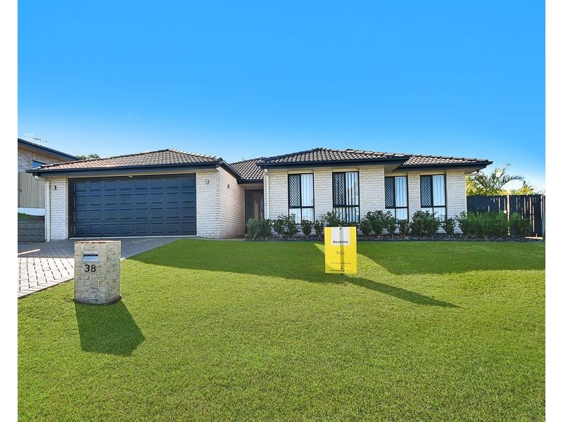 38 Kernel Road, Narangba QLD 4504