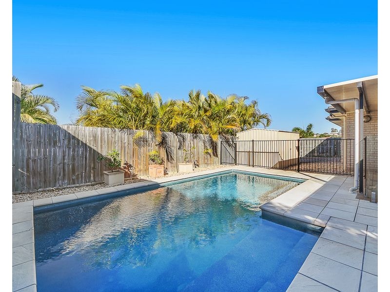 38 Kernel Road, Narangba QLD 4504