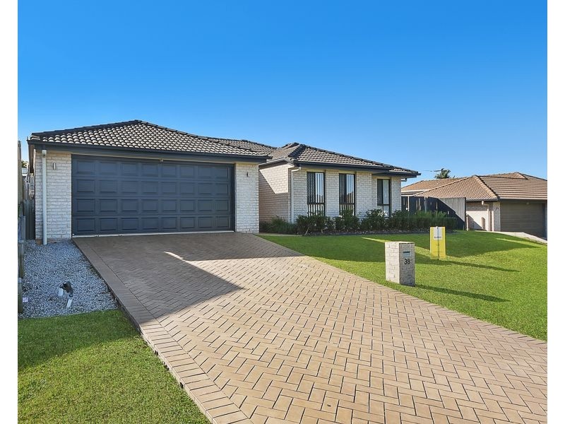 38 Kernel Road, Narangba QLD 4504