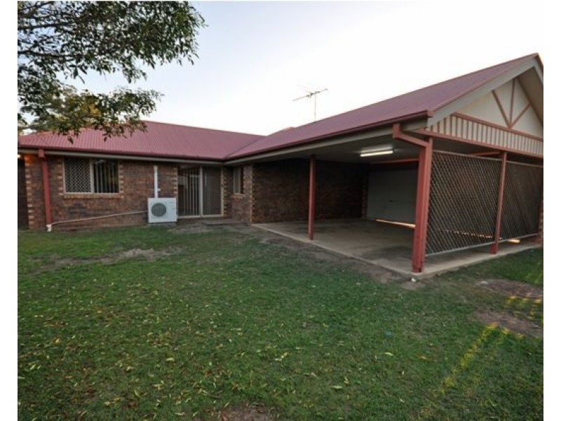 21 Banjora Way, Narangba QLD 4504
