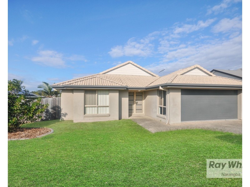31 Baphal Crescent, Narangba QLD 4504