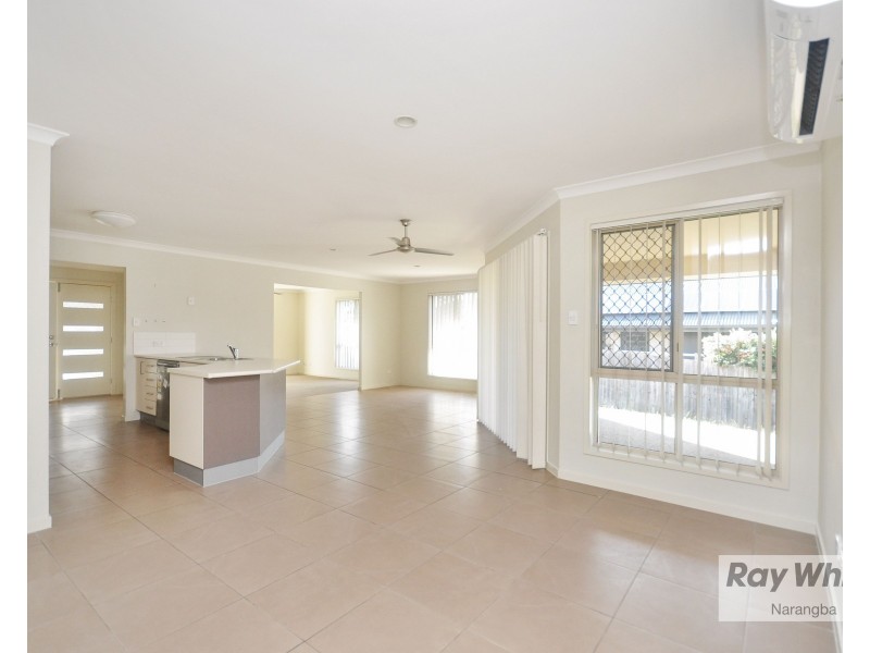 31 Baphal Crescent, Narangba QLD 4504