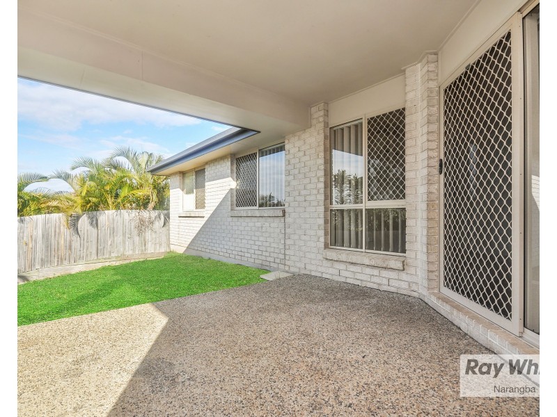 31 Baphal Crescent, Narangba QLD 4504