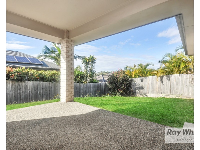 31 Baphal Crescent, Narangba QLD 4504