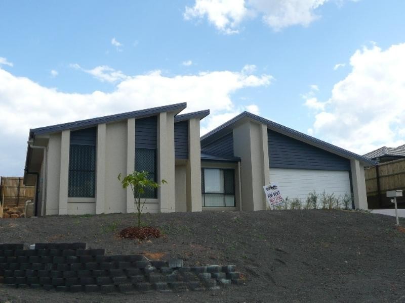 3 Britannia Court, Narangba QLD 4504