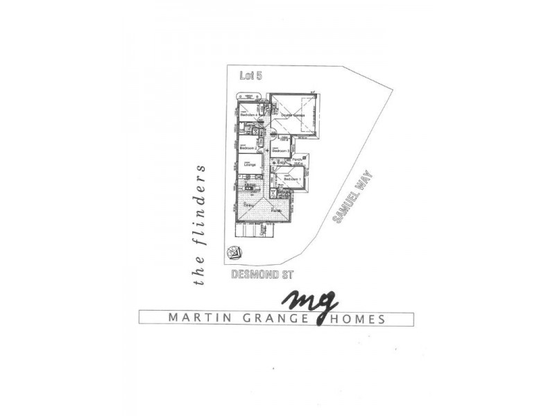 Lot 5 Desmond Street, Narangba QLD 4504