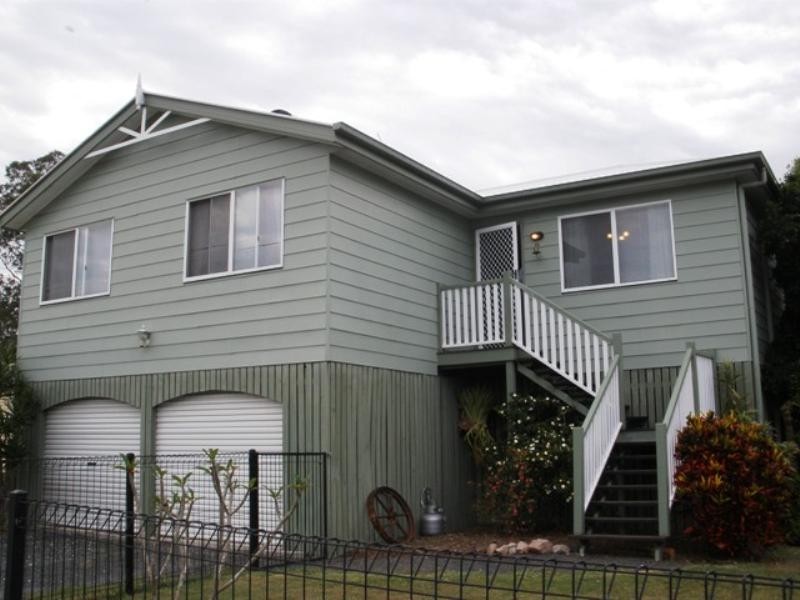 49 Tibrogargan, Narangba QLD 4504
