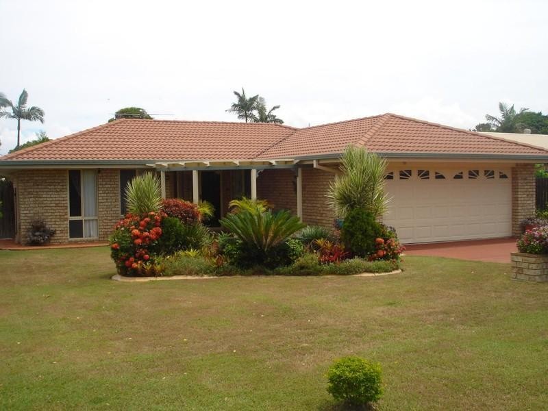 18 Oxford Street, Rothwell QLD 4022