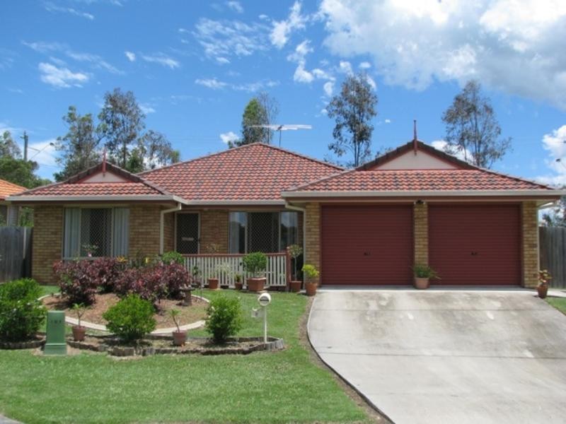 7 Wentworth Place, Narangba QLD 4504
