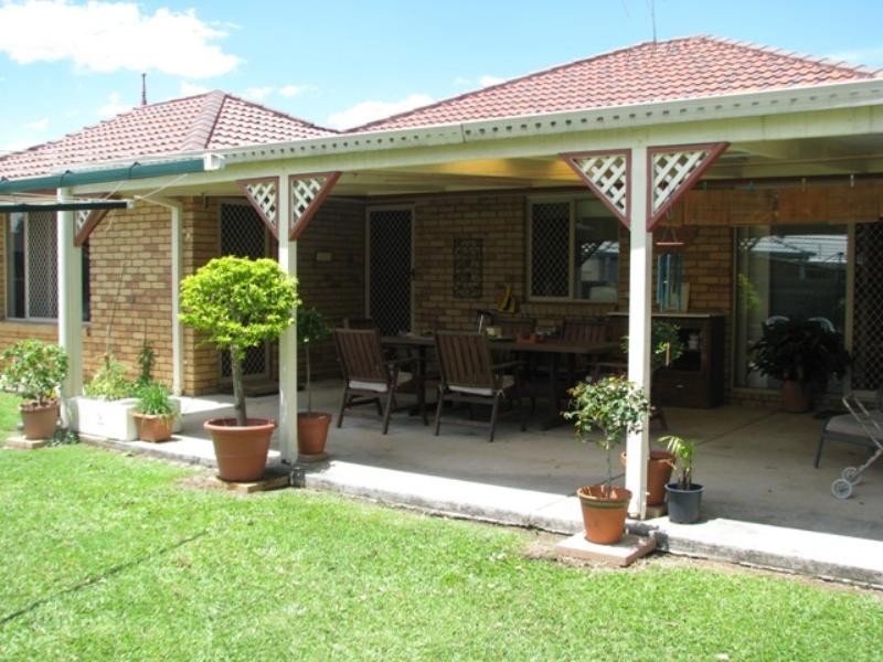 7 Wentworth Place, Narangba QLD 4504