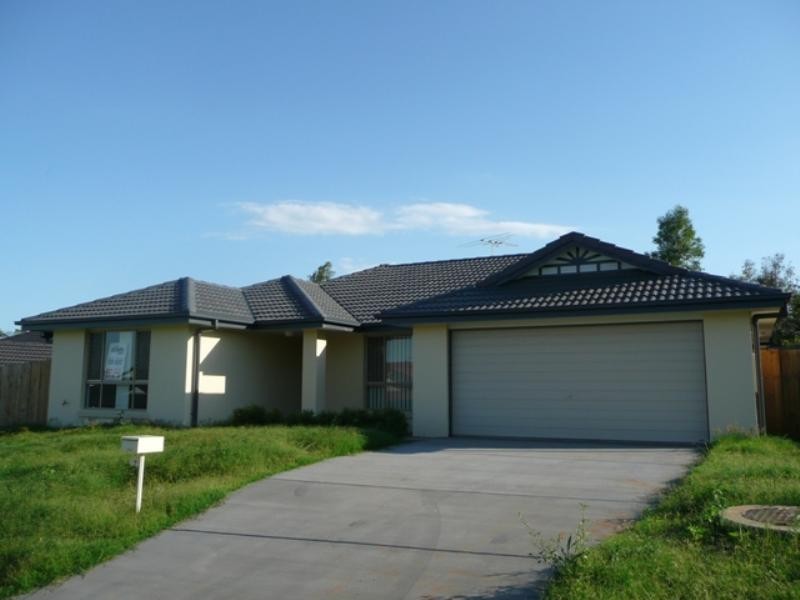 7 Terrace Court, Narangba QLD 4504