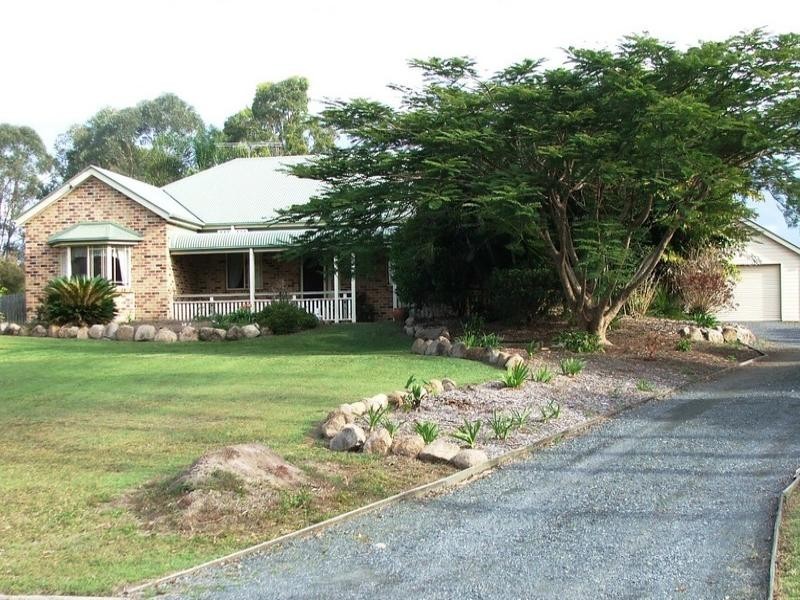 26 Ryder Court, Narangba QLD 4504