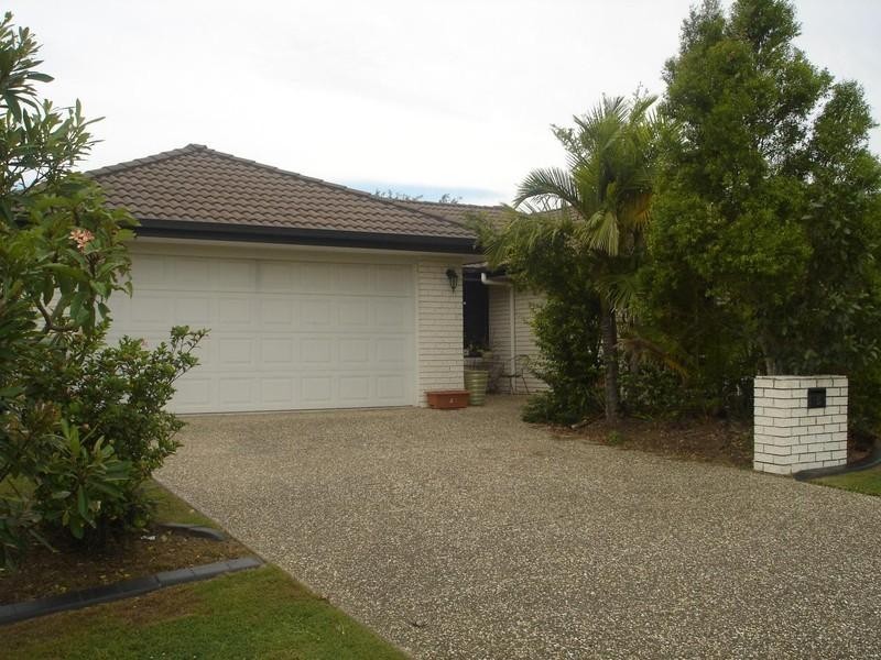 Narangba QLD 4504