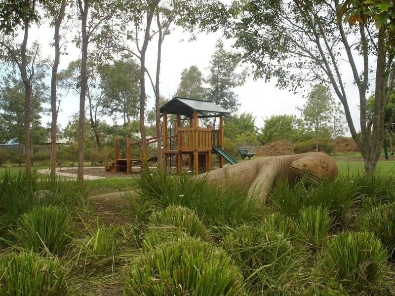 Narangba QLD 4504