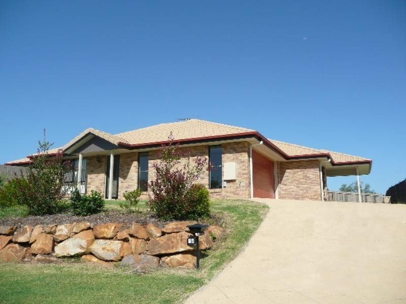 13 Nicholas Close, Narangba QLD 4504