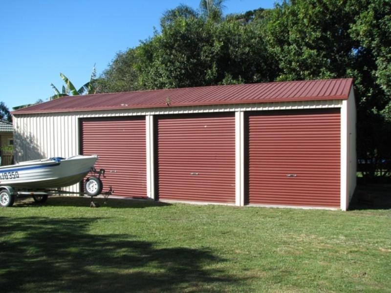 Burpengary QLD 4505
