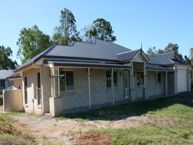 Narangba QLD 4504