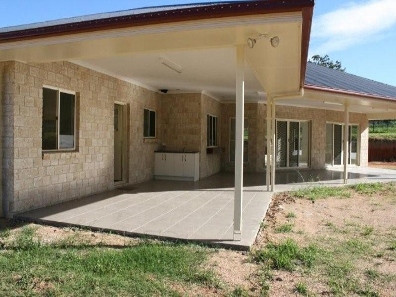 Narangba QLD 4504