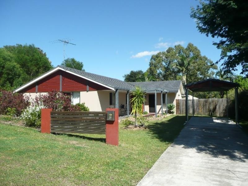 6 Mary Mac Court, Narangba QLD 4504