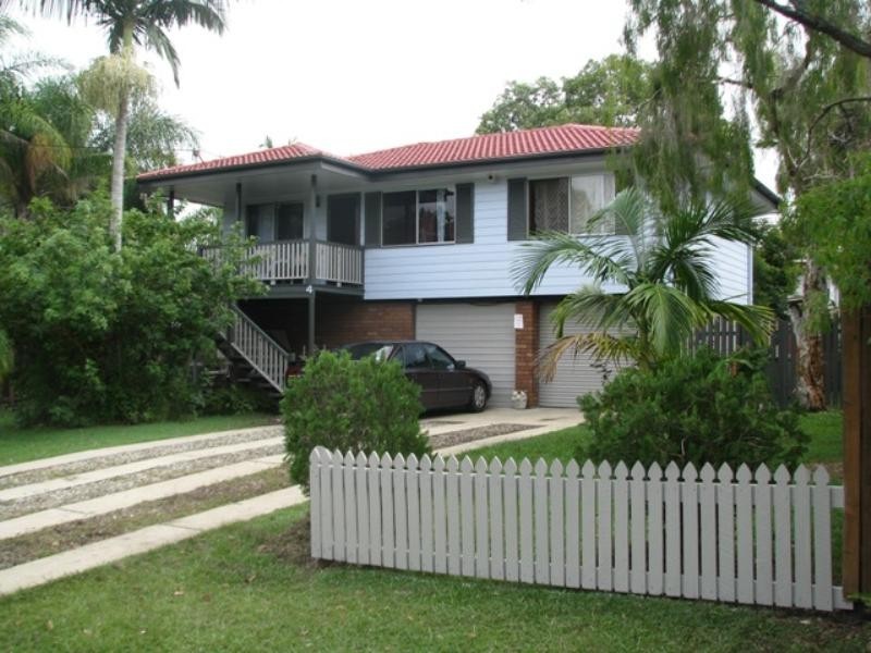 Deception Bay QLD 4508