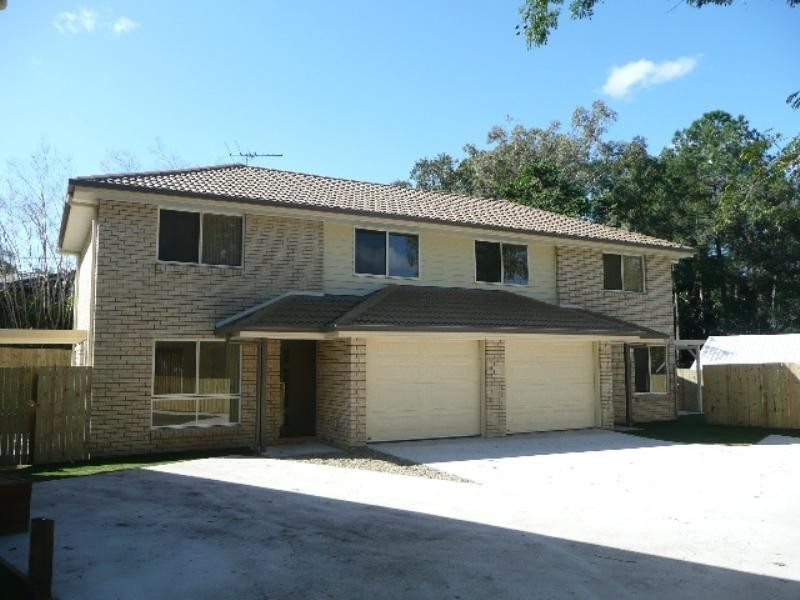 Narangba QLD 4504