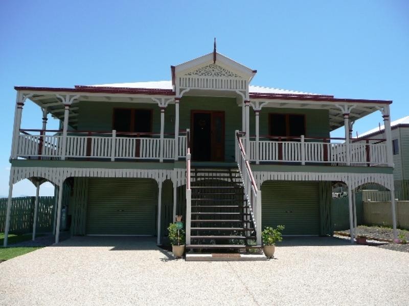 Narangba QLD 4504