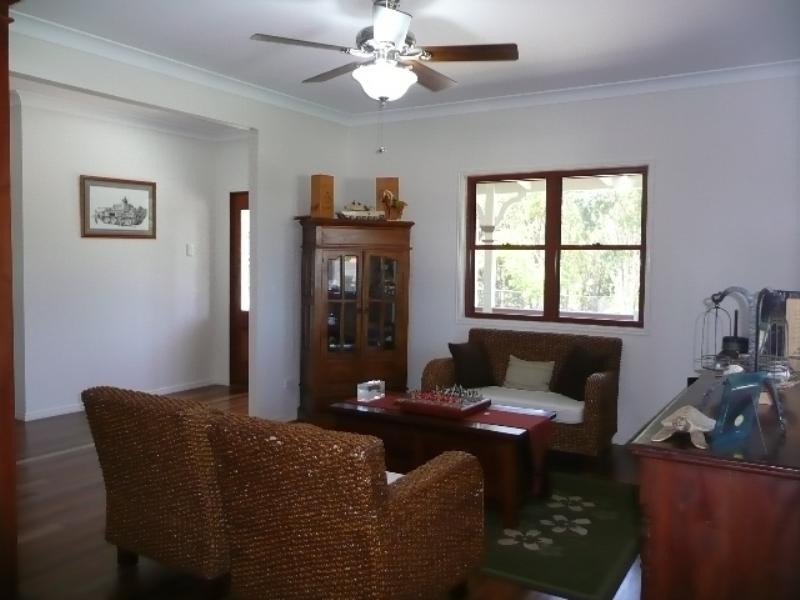 Narangba QLD 4504