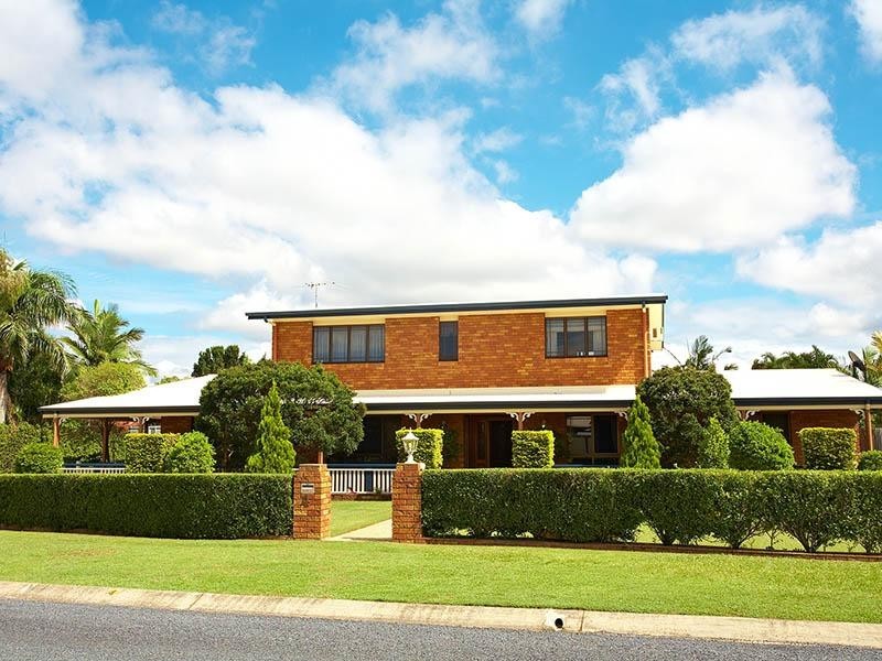 4 Oakmont Street, Rothwell QLD 4022