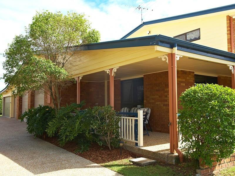 4 Oakmont Street, Rothwell QLD 4022