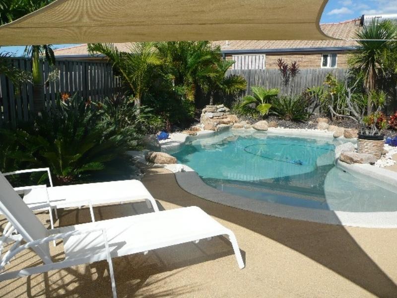 Narangba QLD 4504