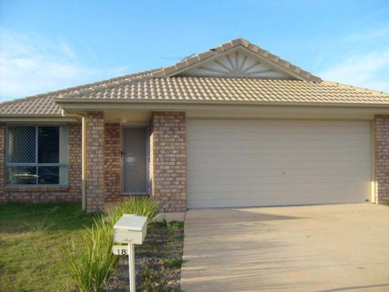 18 Wollemi Court, Morayfield QLD 4506