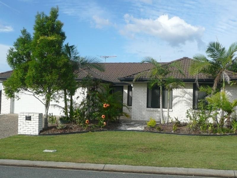 5 Palmer Place, Narangba QLD 4504