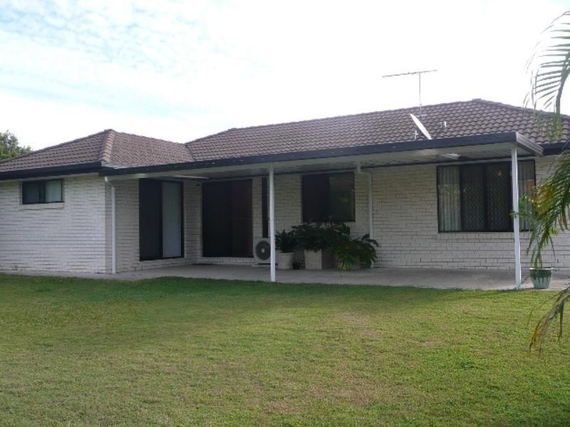 5 Palmer Place, Narangba QLD 4504