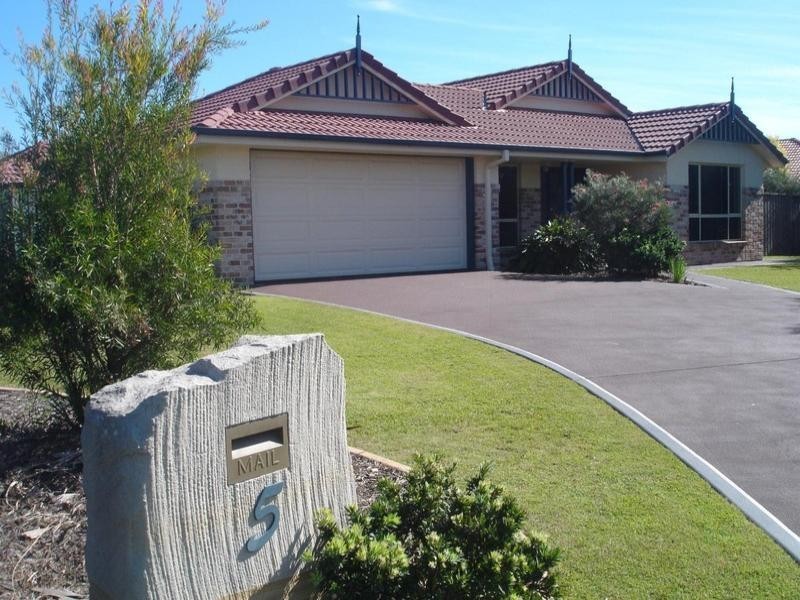 Narangba QLD 4504