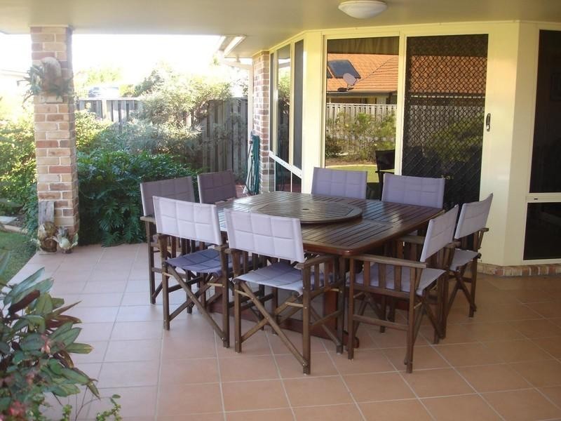 Narangba QLD 4504