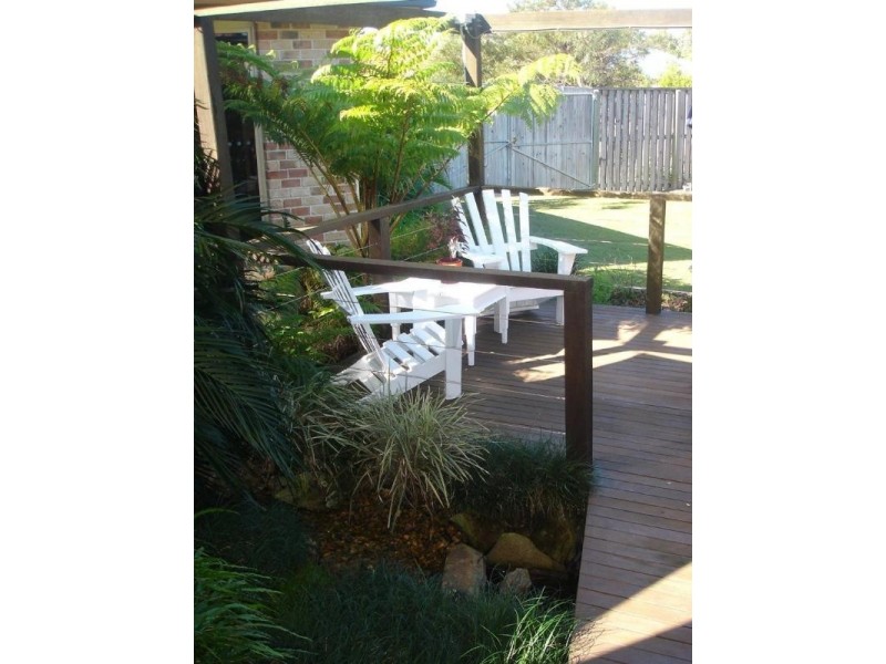 Narangba QLD 4504